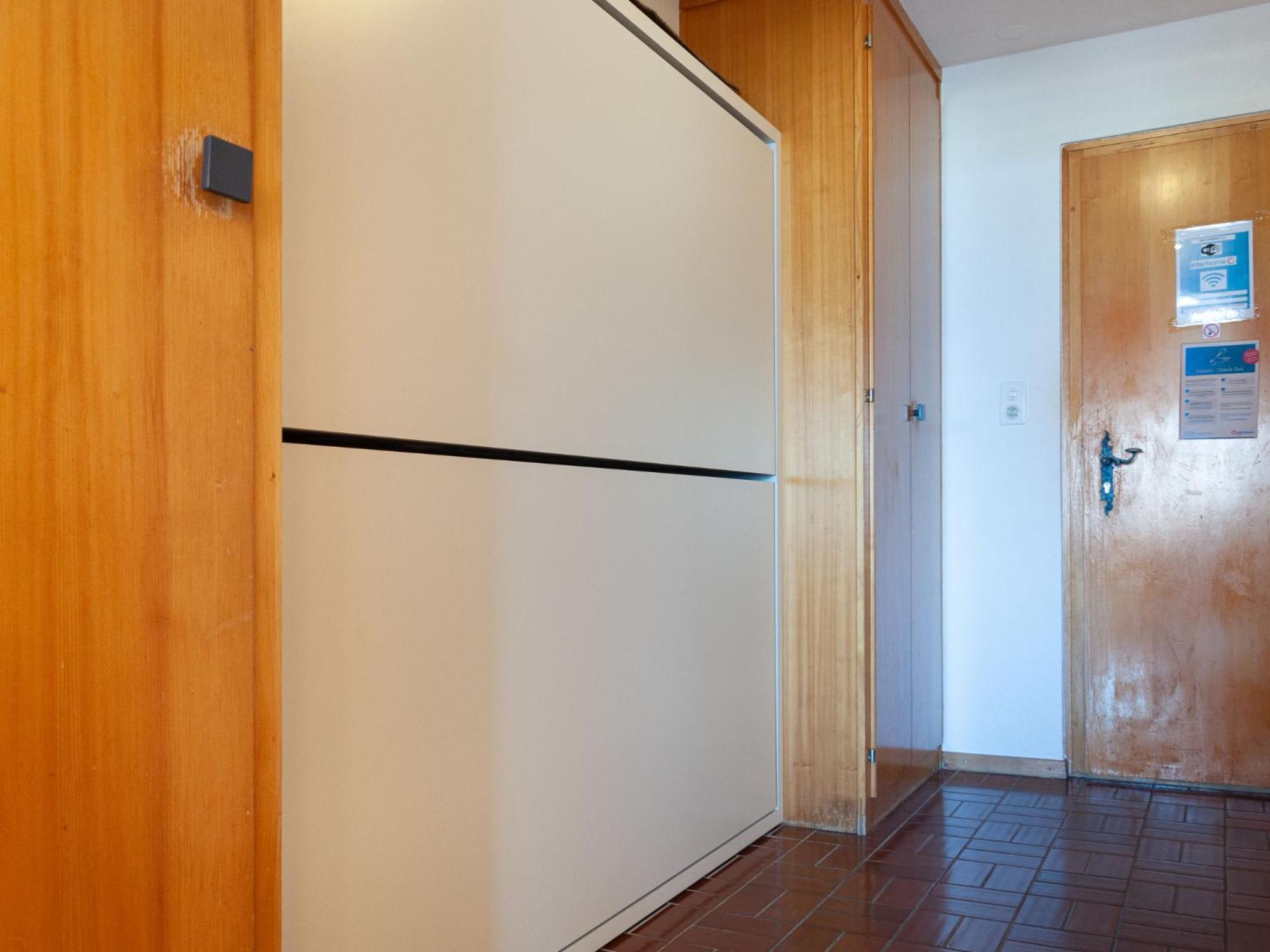 Apartment Christiania 2 L1 By Interhome Nendaz Kültér fotó